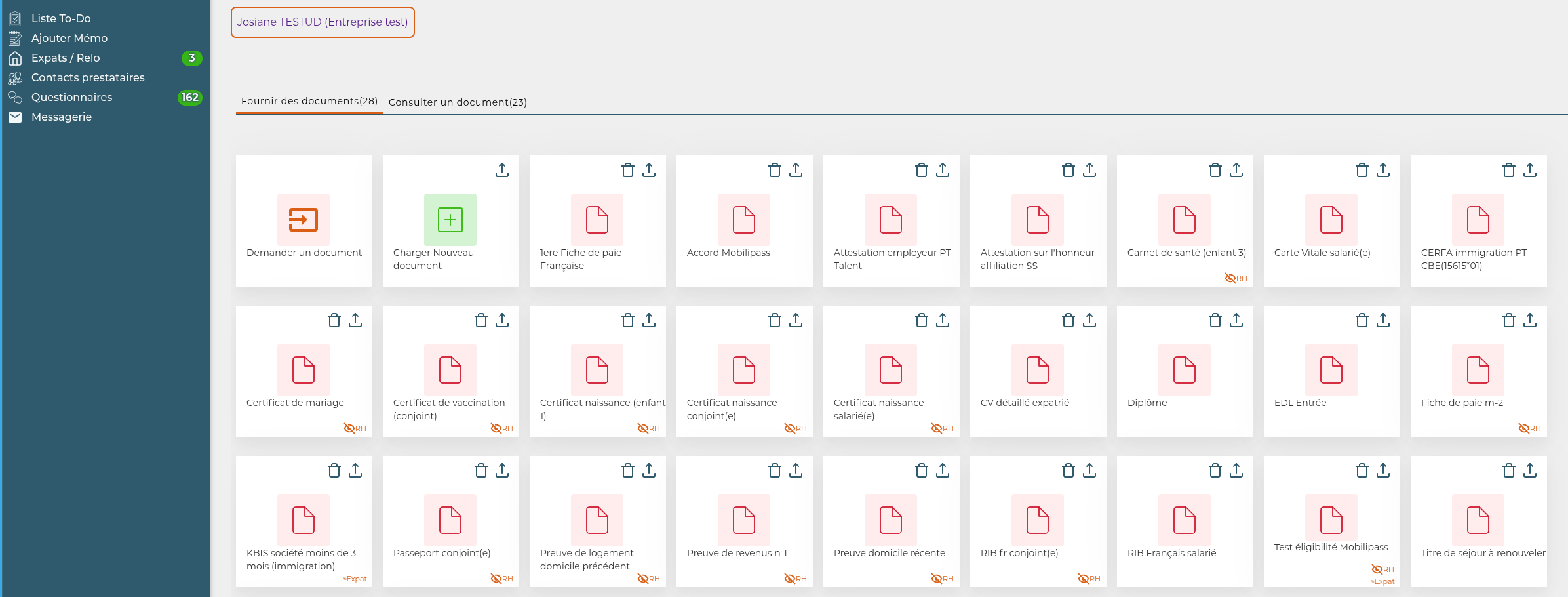 OpenAGE Viewer — gestion documentaire